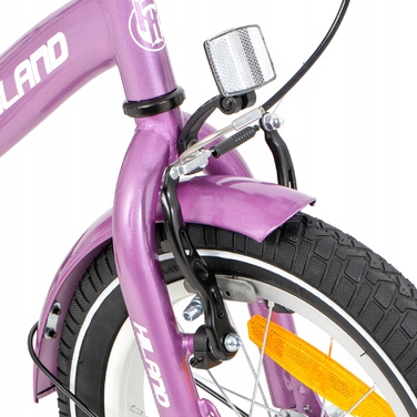 Дитячий велосипед Joystar Starry, 14