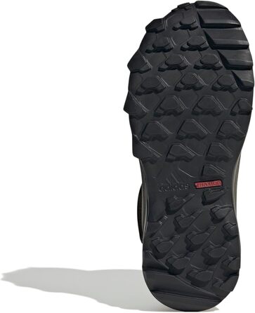 Дитячі зимові черевики adidas Terrex Snow CF Climawarm для дітей (28.5 EU)