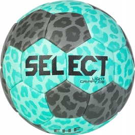 Гандбольний м'яч Select Light Grippy DB EHF Mini B-grade, розмір 00