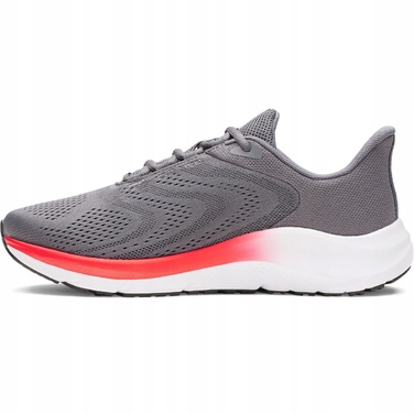 Кросівки для бігу Under Armour Charged Pursuit 4 Big Logo, розмір 44