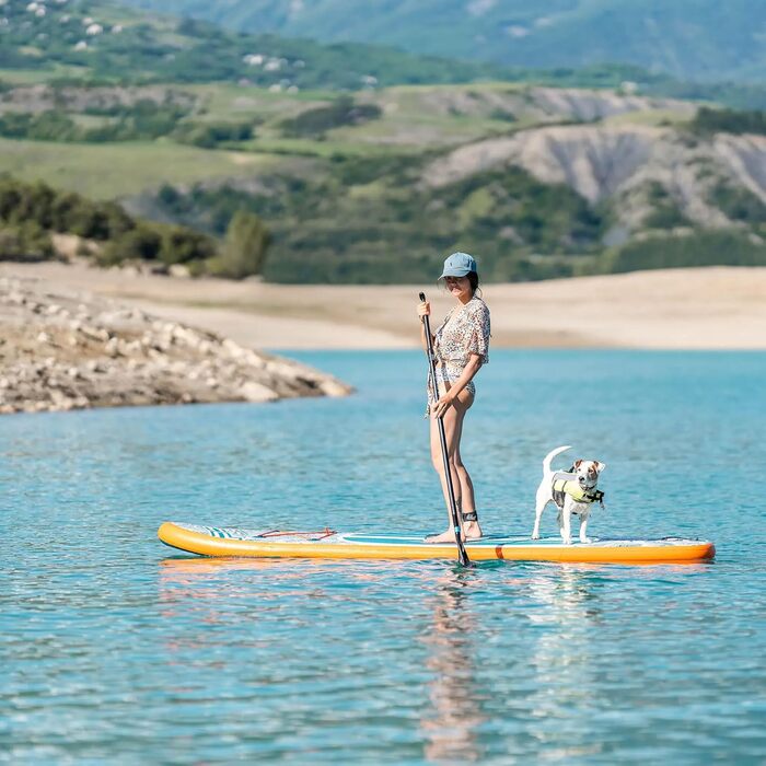 SUP дошка Aqua Marina Pure Air 10'10