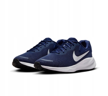 Чоловічі бігові кросівки Nike Revolution 7 FB2207 400, сині