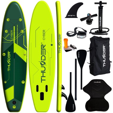 SUP-дошка Thunder Cyber 320 см