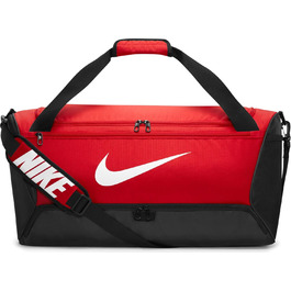 Сумка спортивна Nike Brasilia Duffel 9.5 л для дорослих, унісекс