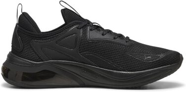 Кросівки для бігу PUMA Cell ThrillRoad - унісекс, чорний (40.5 EU)
