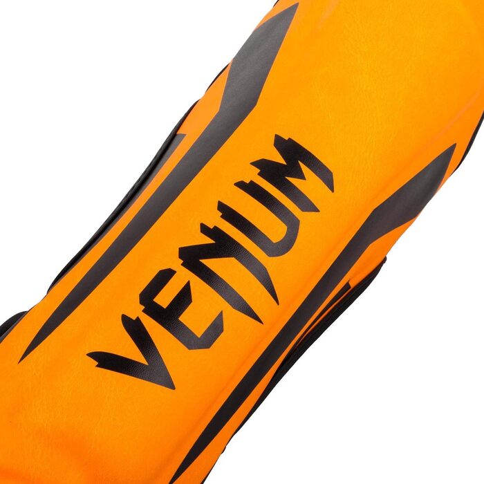 Дитячі щитки Venum Elite для гомілки та ноги