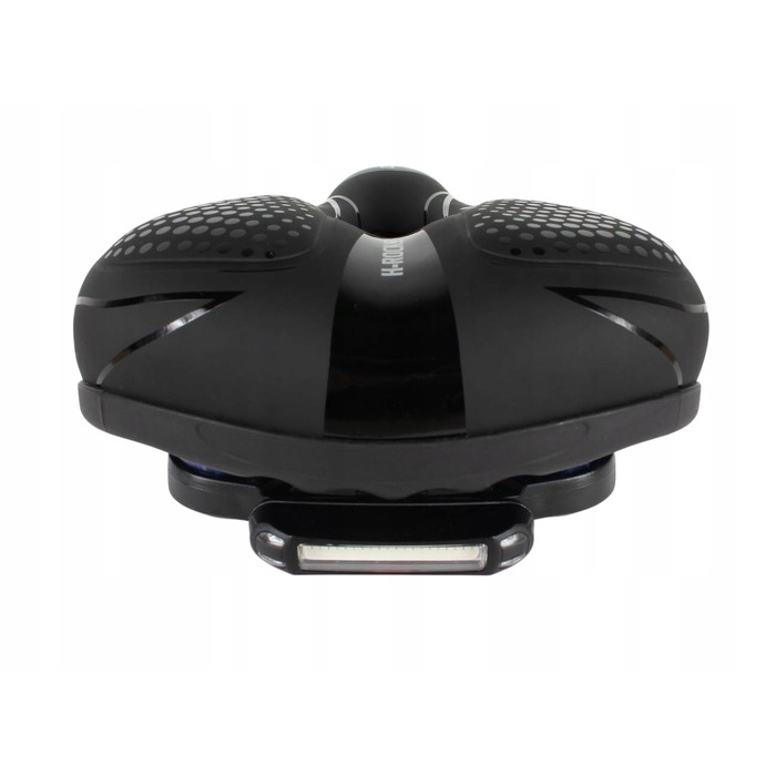 Дитяче сидіння H-rocks Classic Comfort JQA-23508, 200 мм