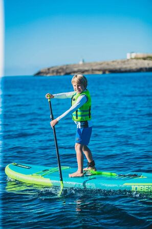 Надувна SUP-дошка Jobe Yama 8.6 комплект для веслування