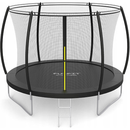 Батут із сіткою Funfit 183 см FT 6