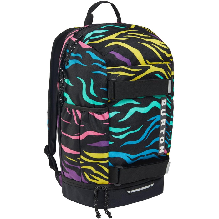 Дитячий рюкзак Burton Distortion Pack 18л, універсальний розмір