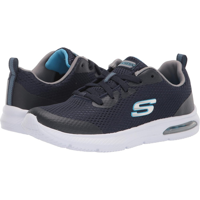 Чоловічі кросівки Skechers Dyna-air Quick Pulse, Navy Blau (темно-синій)