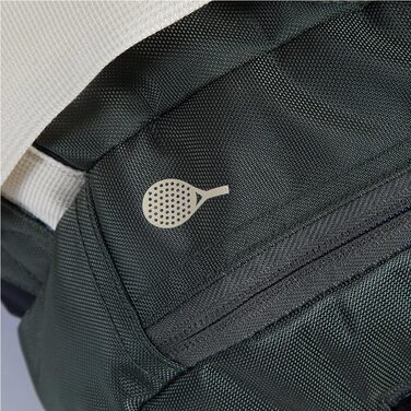 Тенісна сумка для ракеток adidas Tour 3.2, олива