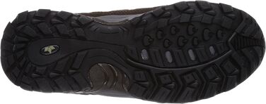 Чоловічі трекінгові черевики Lico Santana (37 EU, Коричневий)