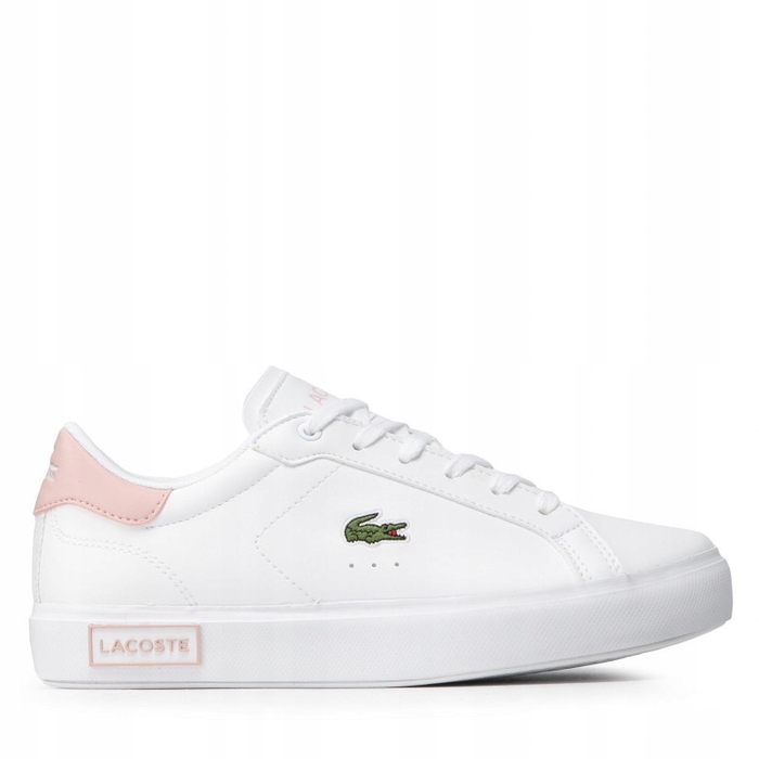 Жіночі спортивні кросівки Lacoste 741SUJ0014-1Y9, розмір 38
