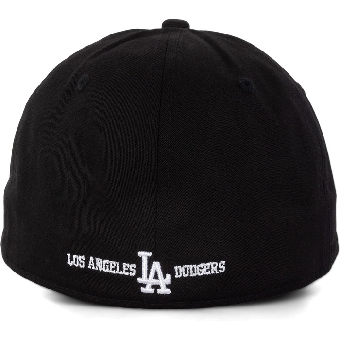 Кепка бейсболка New Era 39THIRTY Limited Edition Los Angeles Dodgers, S-M
