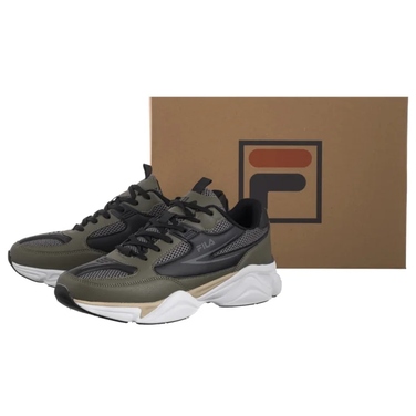 Чоловічі спортивні кросівки Fila Recade, розмір 42
