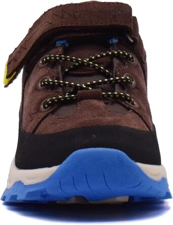 Черевики трекінгові унісекс HEAD Mix Trekking Shoe, 29 EU, Кофе Лимон Тонік