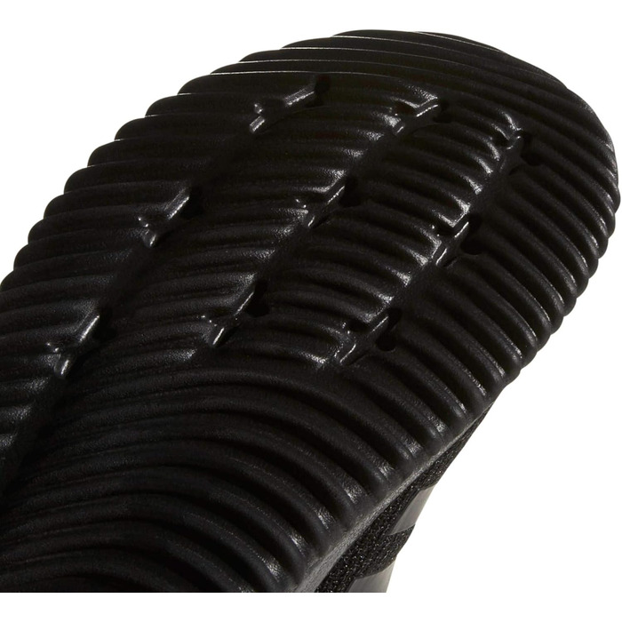 Дитячі кросівки Adidas Cloudfoam Ultimate Fitness для фітнесу (28.5 EU, чорний)