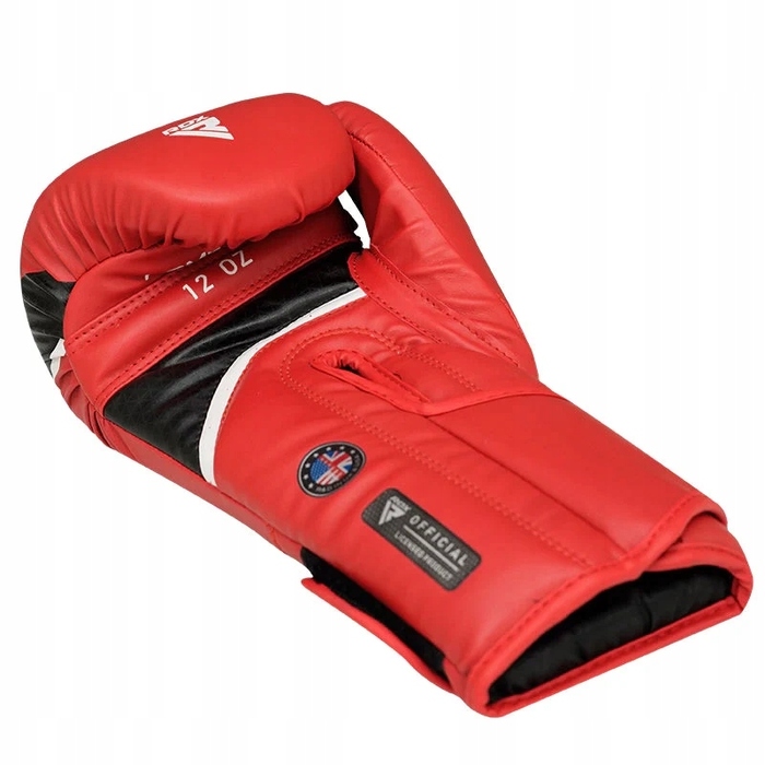 Боксерські рукавички RDX Aura 12 oz