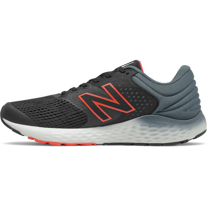 Кросівки для бігу New Balance M520v7 чоловічі, чорні (40 EU)