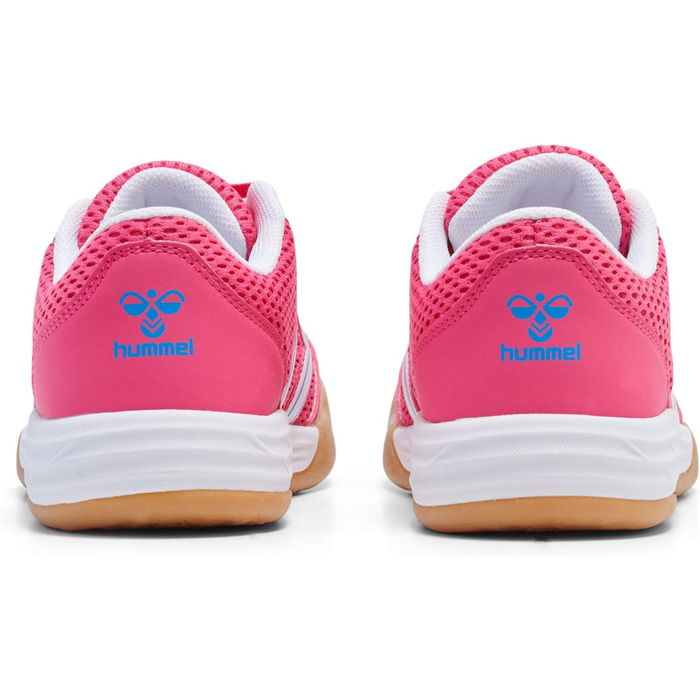 Дитячі кросівки Hummel, розмір 40 EU, колір Raspberry Sorbet