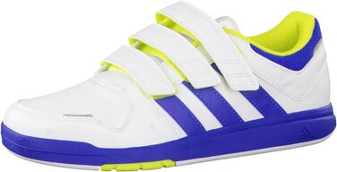 Кросівки Adidas для хлопчиків Lk Trainer 6 Outdoor Fitness - білі, 29 EU