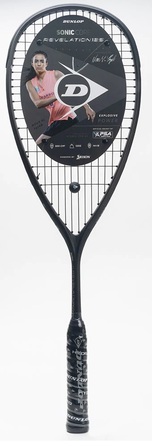 Ракетка для сквошу Dunlop Blaze Pro 180 г