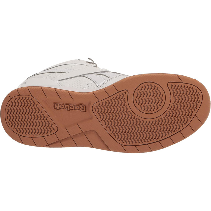 Чоловічі кросівки Reebok Royal Glide, 36 EU, білий/сріблястий, гумова підошва