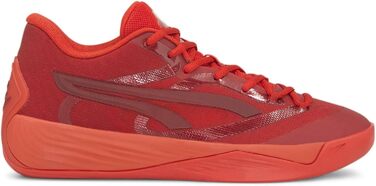 Жіночі кросівки Puma Stewie 2, червоні, для активного відпочинку