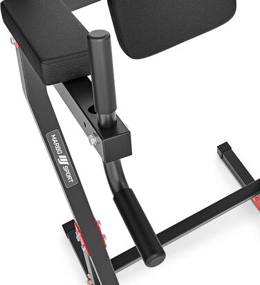 Спортивна турніка Marbo Sport MH-U102 2.0 | Виготовлено в ЄС