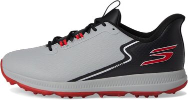 Чоловічі гольф-кеди Skechers Go Golf Vortex Rival, 42.5 EU, темно-сірий