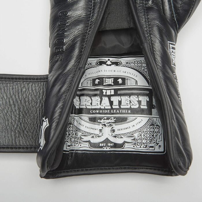 LEONE 1947 The Greatest - чорне кавове зерно 12oz