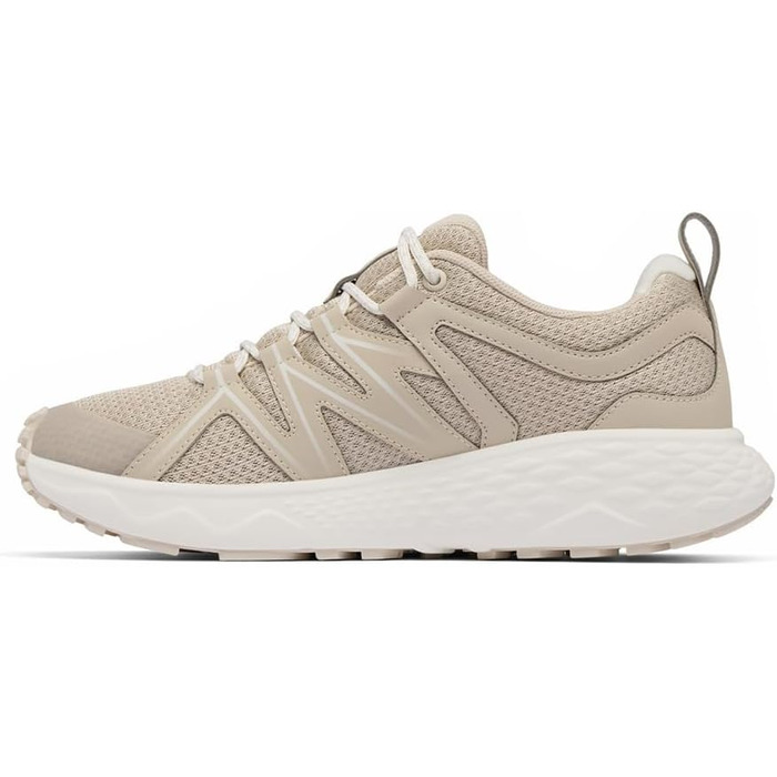 Жіночі трекінгові черевики Columbia Peakfreak Roam Low Rise, 39 EU, Dark Stone Sea Salt