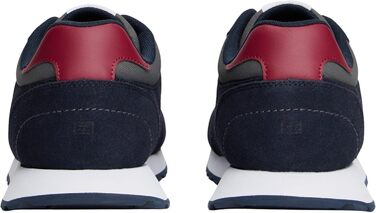 Кросівки Tommy Hilfiger New Runner Eva Mix (46 EU, Blue Desert Sky)