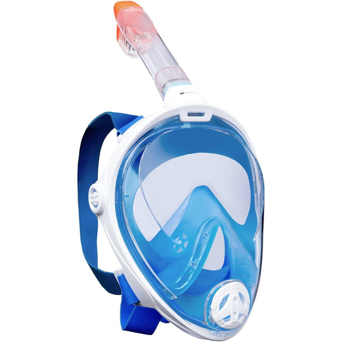 Маска для снорклінгу Aqua Sphere Full Face S/M