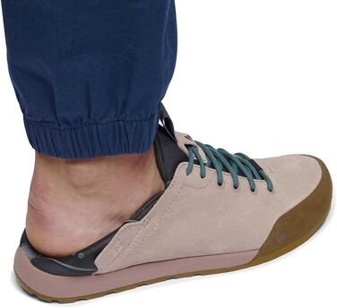 Черевики Black Diamond Session Suede Unisex - Moab Brown, розмір 6.5 (9.5, Blassmalve)