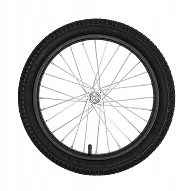 Дитячий велосипед 16