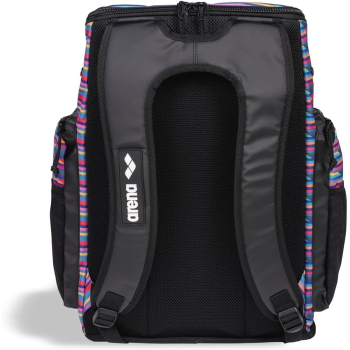 Рюкзак ARENA Spiky III 45 літрів (Rennstreifen) для плавання та спорту