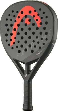 Падельна ракетка HEAD Extreme Pro 223013 серії Padel (Elite, Motion, One, Pro) для професіоналів