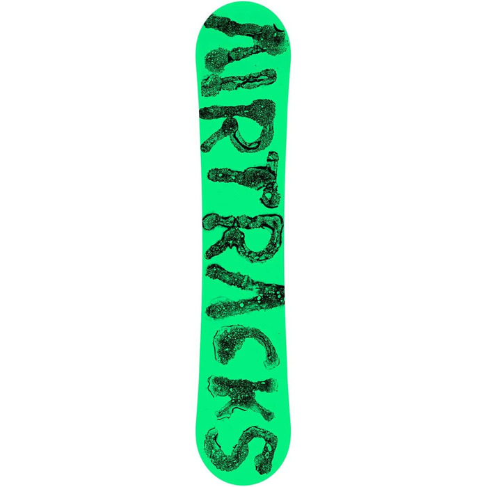 Сноуборд Airtracks STEEZY Hybrid Rocker Twin Tip 150 см для фристайлу