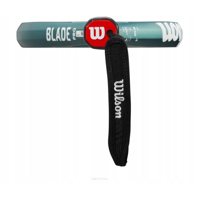 Ракетка для падел-тенісу Wilson Blade Pro V3 Padel