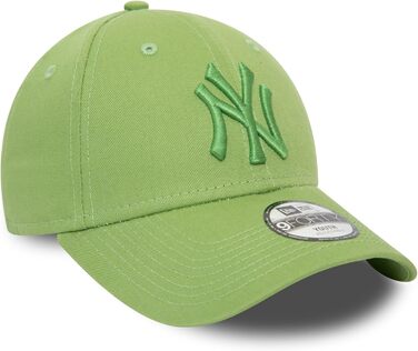 Дитяча бейсболка New Era MLB 9Forty з регульованою застібкою для дітей (4-6 років). New York Yankees
