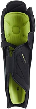 Хокейні щитки Warrior Alpha LX30 Junior 10 дюймів