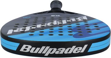 Падельний ракетка Bullpadel K2 Power 23 для чоловіків, універсальний розмір, мультиколір