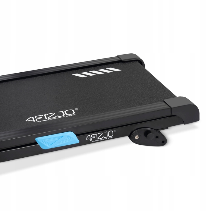 Електрична бігова доріжка 4FIZJO SENSO до 100 кг