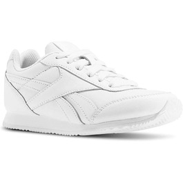 Кросівки Reebok Royal Cljog 2 - білі, унісекс, 34.5 EU