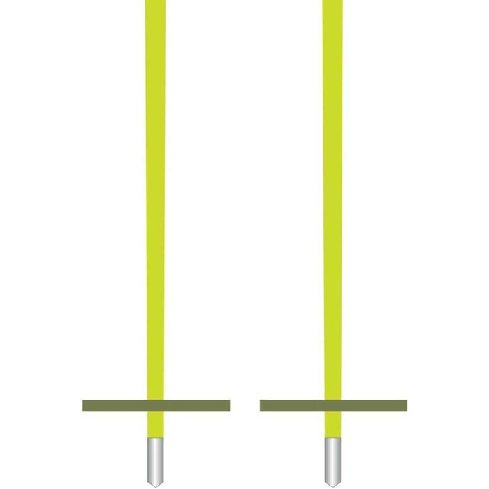Дитячі роликові ковзани K2 Sprout Green, регульовані, розмір 75-105, для хлопчиків