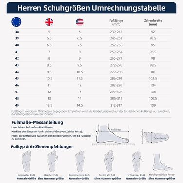 Чоловічі водонепроникні трекінгові черевики NORTIV - водонепроникні, легкі, для хайкінгу, кемпінгу, трекінгу, 45 EU, коричневі, чорні, світло-коричневі