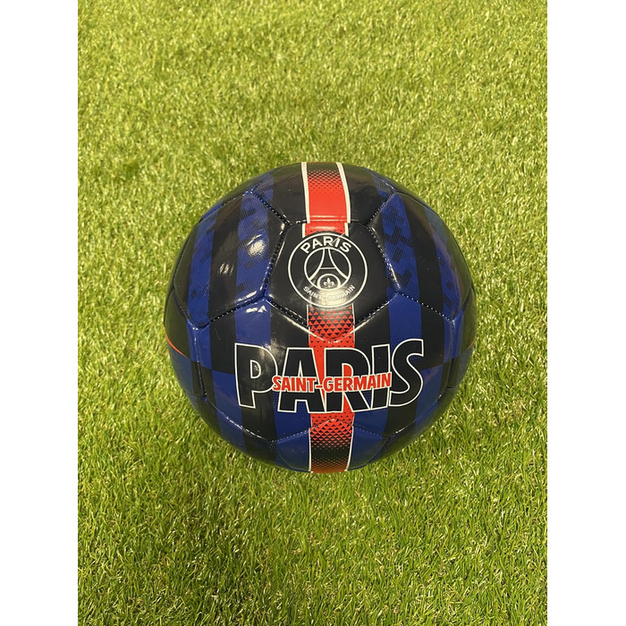 Футбольний м’яч Paris Saint-Germain (PSG), офіційна колекція, розмір 5