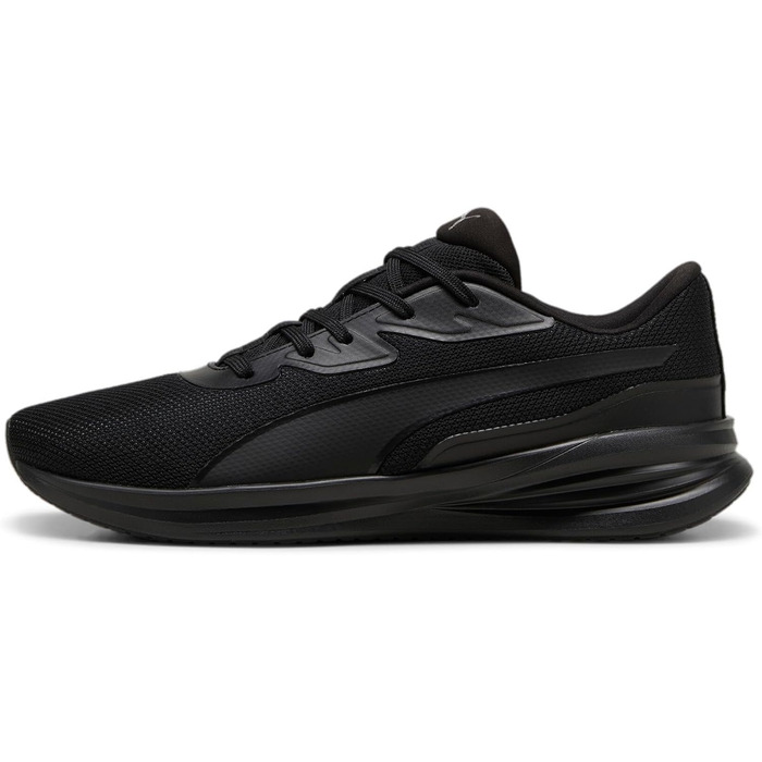 Кросівки для бігу Puma Night Runner V3Road - чорні, 46 EU